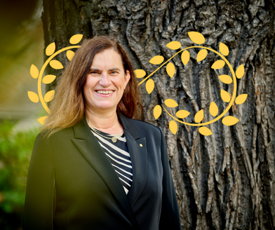Ellen Moons (c) Patrik Lundin_The Royal Swedish Academy of Sciences