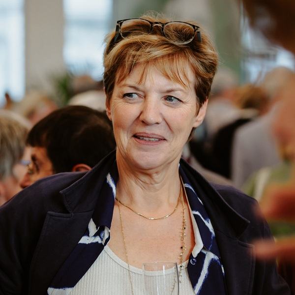 isabel vandriessche